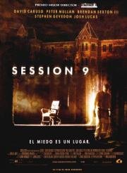 Девятая сессия (Session 9) 2001