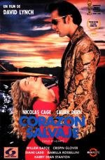 Дикие сердцем (Wild at Heart) 1990