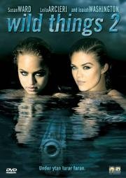 Дикость 2 (Wild Things 2) 2004
