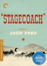 Дилижанс (Stagecoach) 1939