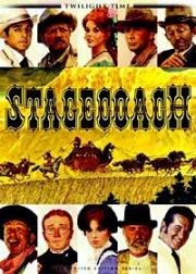 Дилижанс (Stagecoach) 1966