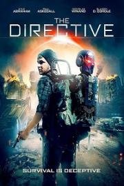 Директива (The Directive) 2019