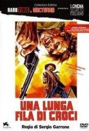 Длинная вереница крестов (Una lunga fila di croci (No Room to Die)) 1969