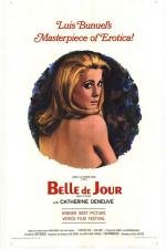 Дневная красавица (Belle de jour) 1967