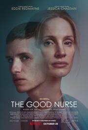 Добрый медбрат (The Good Nurse) 2022
