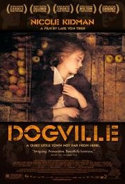 Догвилль (Dogville) 2003
