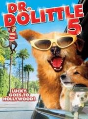 Доктор Дулиттл 5 (Dr. Dolittle: A Tinsel Town Tail) 2009