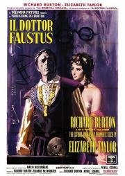 Доктор Фауст (Doctor Faustus) 1967