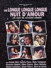 Долгая, долгая, долгая ночь любви (Una lunga lunga lunga notte d'amore) 2001