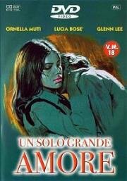 Дом голубей (Единственная большая любовь) (La casa de las palomas) 1972