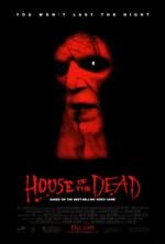 Дом мертвых (House of the Dead) 2004