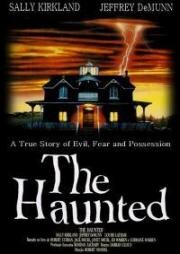 Дом призраков (The Haunted) 1991
