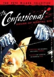 Дом смертного греха (House of Mortal Sin) 1976