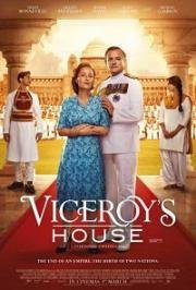 Дом вице-короля (Viceroy's House) 2017