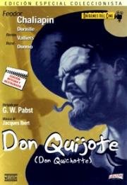 Дон Кихот (Don Quixote) 1933
