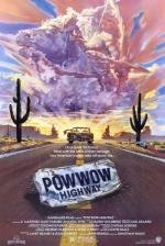 Шоссе встреч (Дорога на ПауВау) (Powwow Highway) 1989