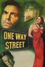Дорога с односторонним движением (One Way Street) 1950