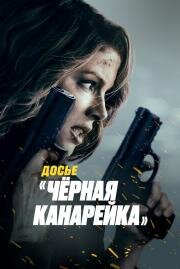 Досье «Чёрная канарейка» (Canary Black) 2024