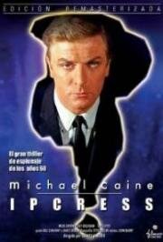 Досье Ипкресс (The Ipcress File) 1965