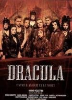 Дракула - между любовью и смертью (Dracula - Entre l`amour et la mort) 2008