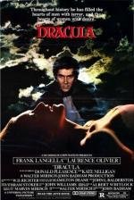 Дракула (Dracula) 1979