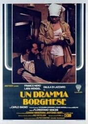 Драма буржуа (Un dramma borghese) 1979