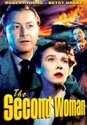Другая женщина (The second Woman) 1950