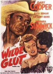 Дующий ветер (Сметая прочь, С бешеным напором) (Blowing Wild) 1953
