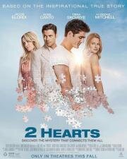 Два сердца (2 Hearts) 2020