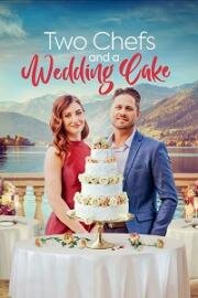 Два шефа и свадебный торт (Two Chefs and a Wedding Cake) 2023