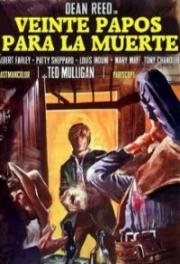 Двадцать шагов до смерти (Veinte pasos para la muerte) 1970