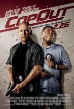Двойной КОПец (Cop Out) 2010