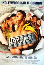 Джей и молчаливый Боб наносят ответный удар (Jay and Silent Bob Strike Back) 2001