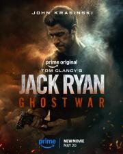 Джек Райан: Призрачная война (Tom Clancy's Jack Ryan: Ghost War) (2026)