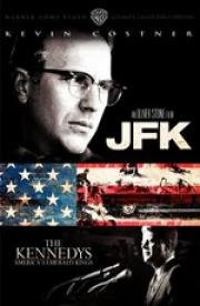 Джон Ф. Кеннеди: Выстрелы в Далласе (JFK) 1991