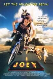 Джой (Joey) 1997