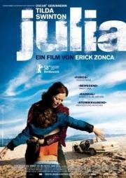 Джулия (Julia) 2008