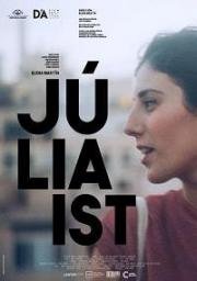 Джулия (Júlia ist) 2017
