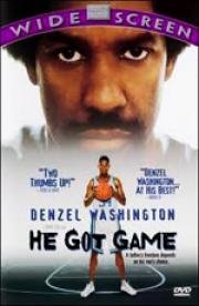 Его игра (He Got Game) 1998