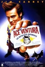 Эйс Вентура: Розыск домашних животных (Ace Ventura: Pet Detective) 1994