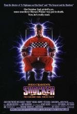 Электрошок (Shocker) 1989