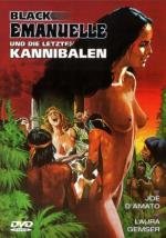 Эммануэль и каннибалы (Emanuelle e gli ultimi cannibali) 1977