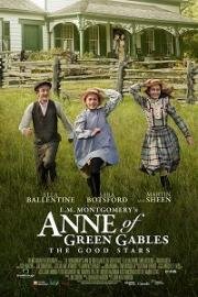 Энн из Зелёных Крыш: Хорошие звёзды (L.M. Montgomery's Anne of Green Gables: The Good Stars) 2017