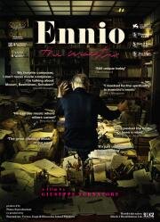 Эннио. Маэстро (ENNIO) 2021
