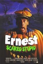 Эрнест напугал дураков (Ernest Scared Stupid) 1991