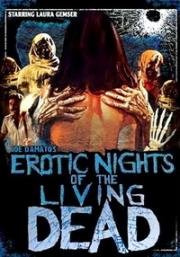 Эротические ночи живых мертвецов (Le notti erotiche dei morti viventi) 1980