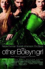 Еще одна из рода Болейн (The Other Boleyn Girl) 2008