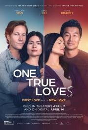 Ещё одна настоящая любовь (One True Loves) 2023