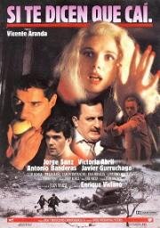 Если они скажут, что ты чувствуешь (Si te dicen que caí) 1989