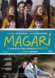 Если только (Magari) 2019